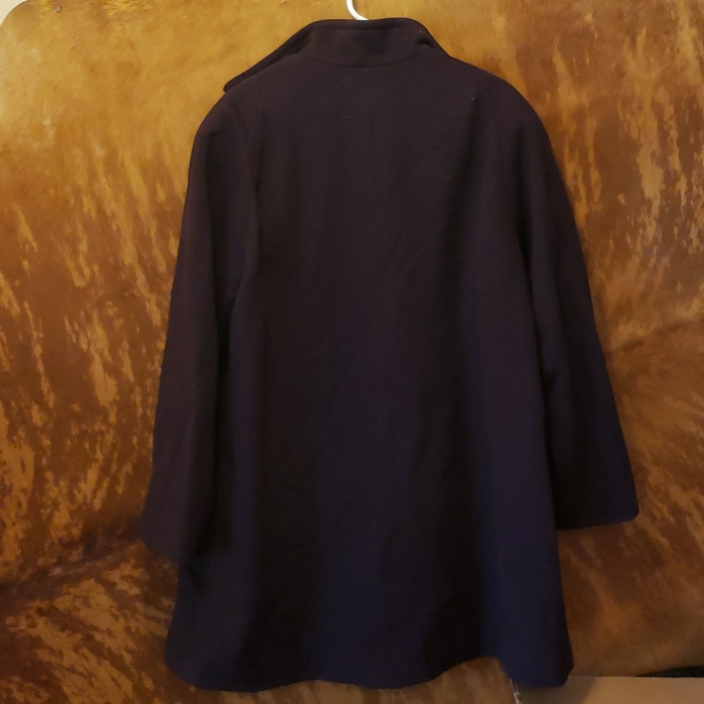 Coat - Picture 2 of 2